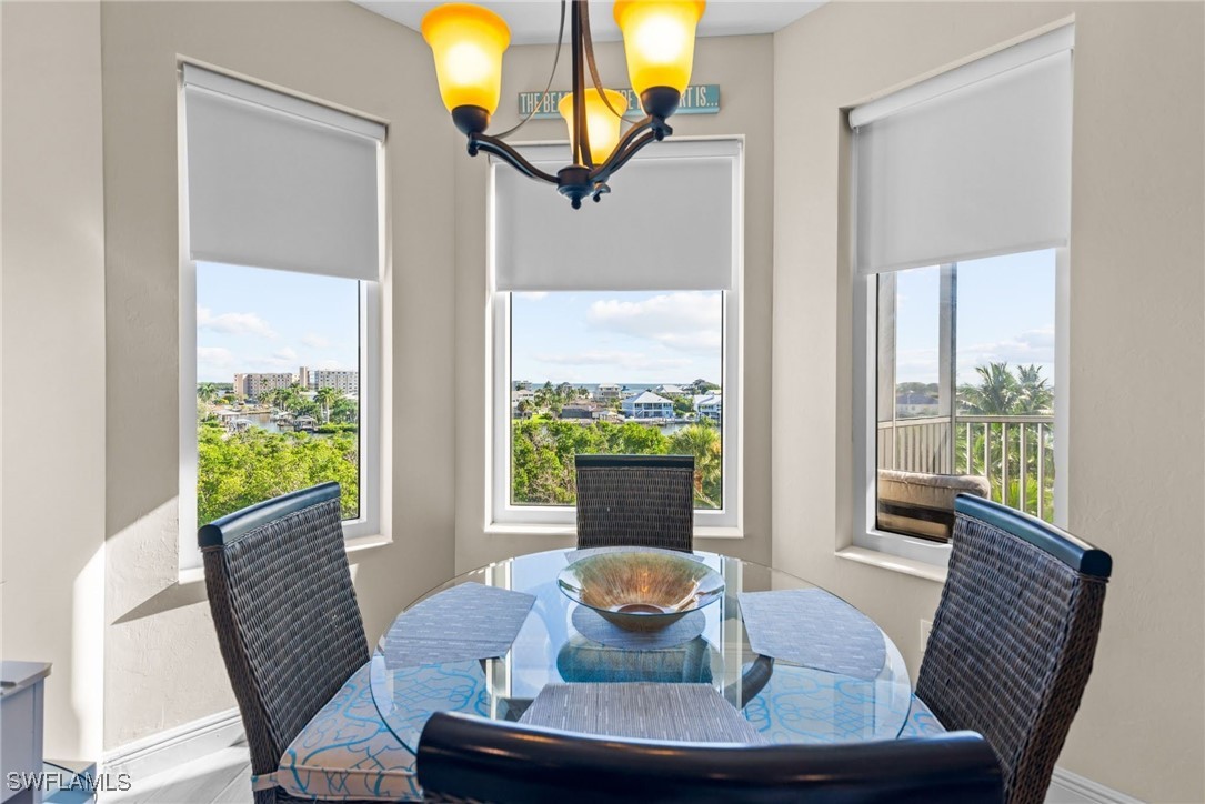 2 Bed Waterfront Home for Sale in Waterside At Bay Beach, FL — photo 9