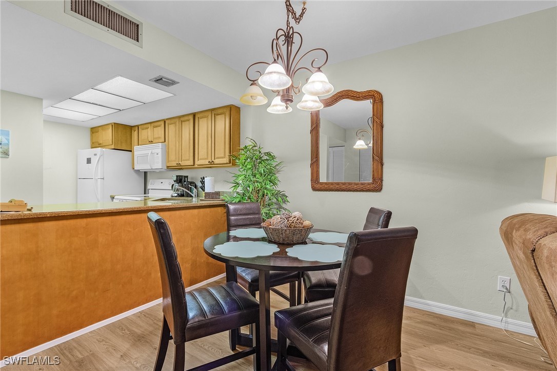 1 Bed Condominium for Sale in Naples, FL, $308,000 — photo 9