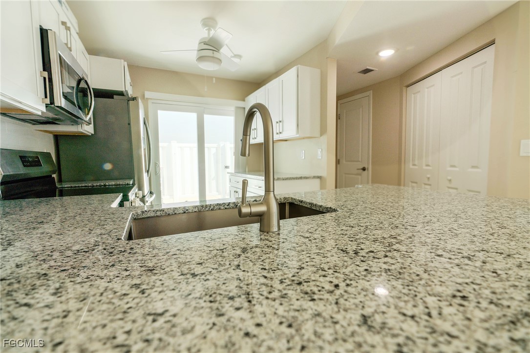 2 Bed Waterfront Home for Sale in Boardwalk Caper, FL — photo 9