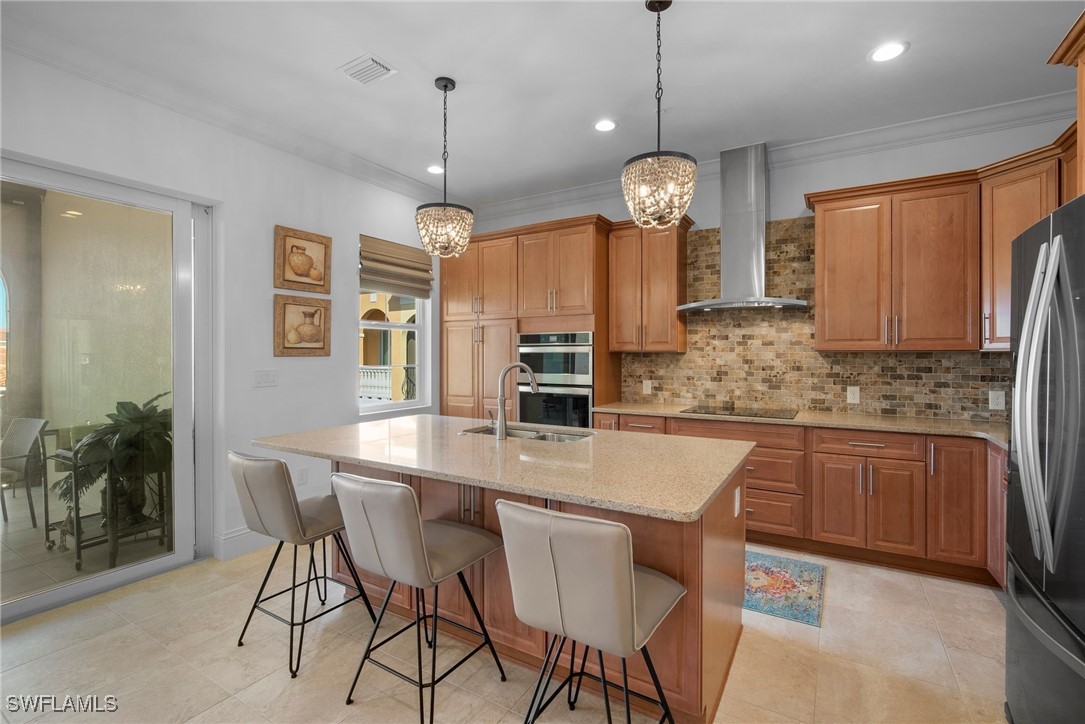 3 Bed Condominium for Sale in Genova, FL, $379,000 — photo 9