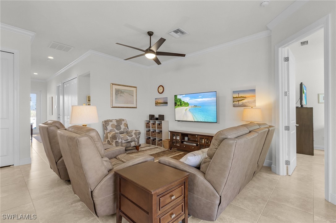 3 Bed Waterfront Home for Sale in Cherry Estates, FL — photo 9
