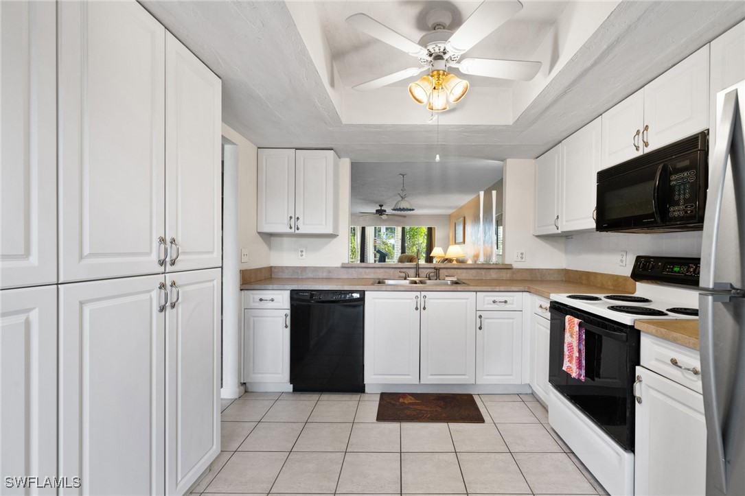 2 Bed Condominium for Sale in Misty Pines, FL, $174,999 — photo 9