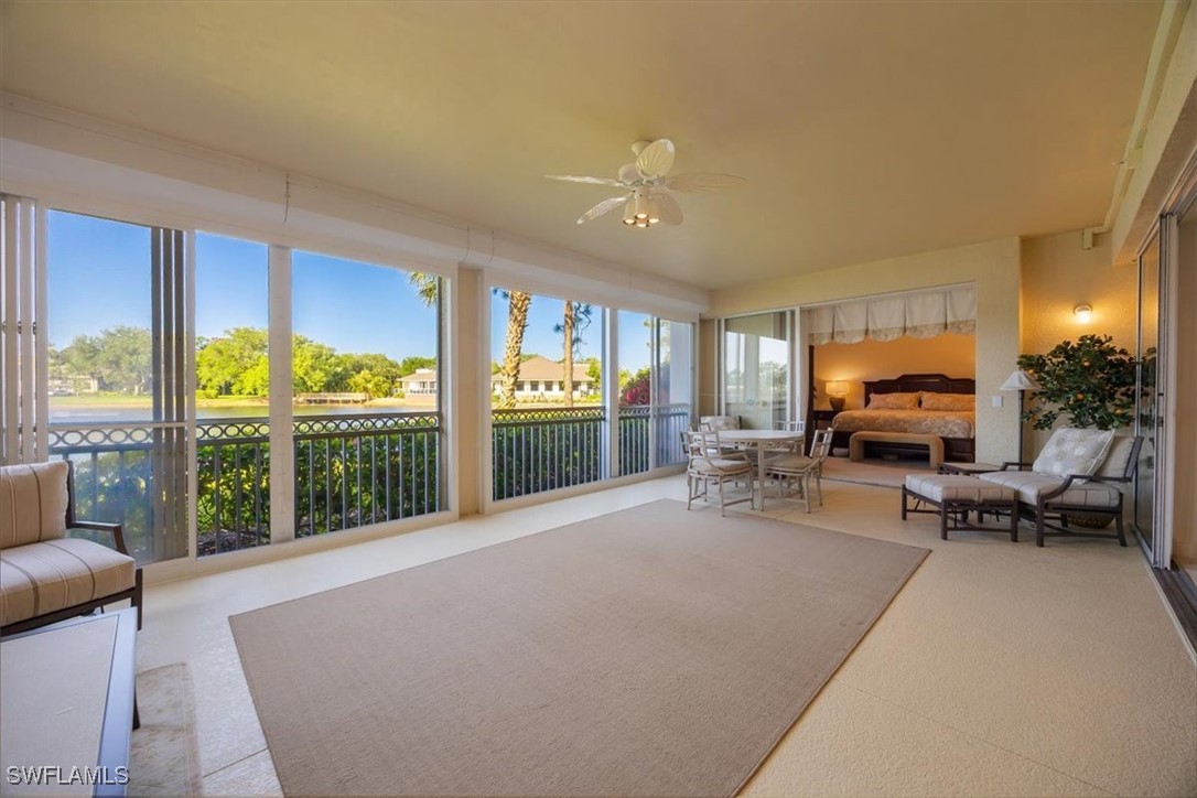 3 Bed Waterfront Home for Sale in Naples, FL, $199,000 — photo 9