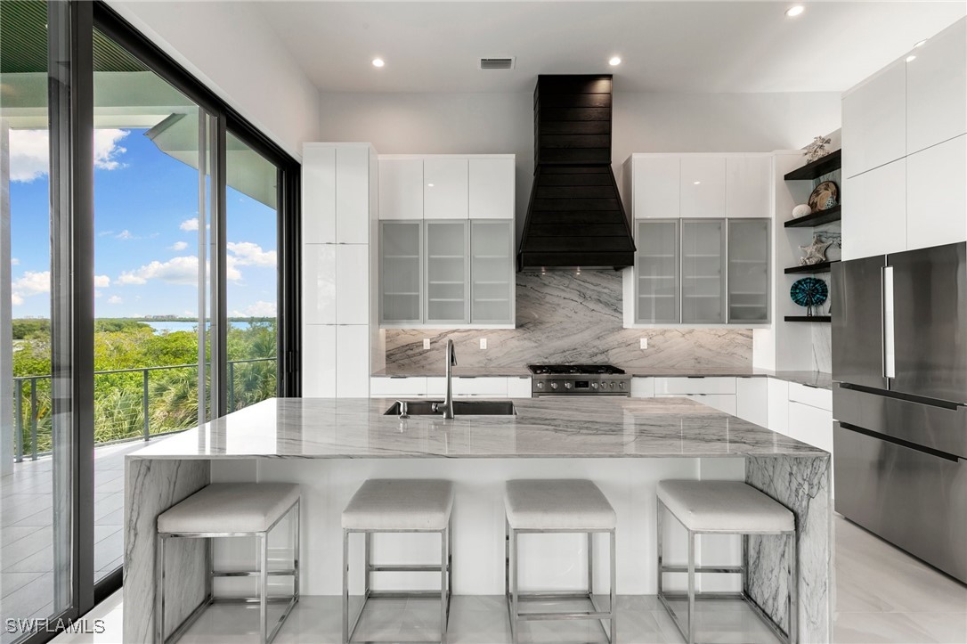 4 Bed Pool Home for Sale in Key Marco, FL, $2,325,000 — photo 9