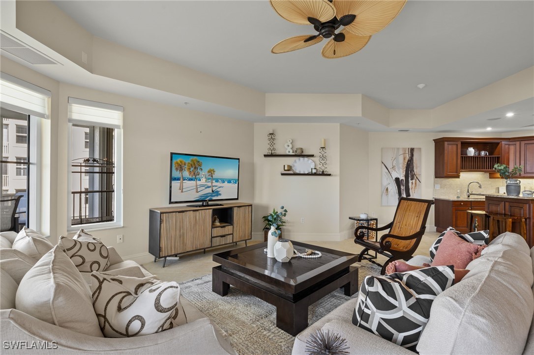 4 Bed Waterfront Home for Sale in Fort Myers, FL, $1,499,000 — photo 9