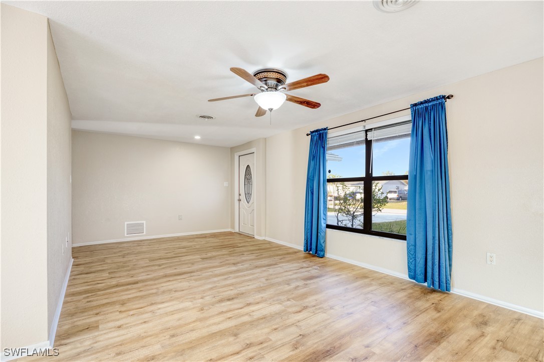 4 Bed Pool Home for Sale in Port Charlotte, FL, $349,000 — photo 9