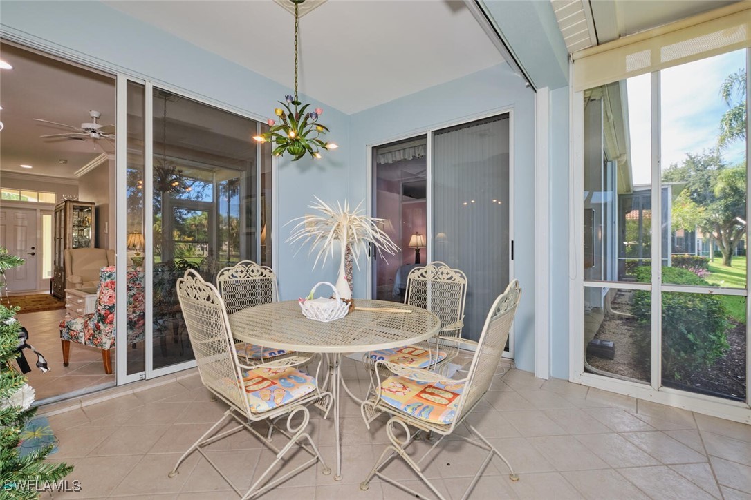 3 Bed Waterfront Home for Sale in Fort Myers, FL, $259,900 — photo 9