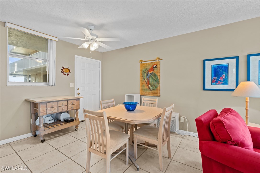 1 Bed Waterfront Home for Sale in Beach And Tennis Club, photo 9