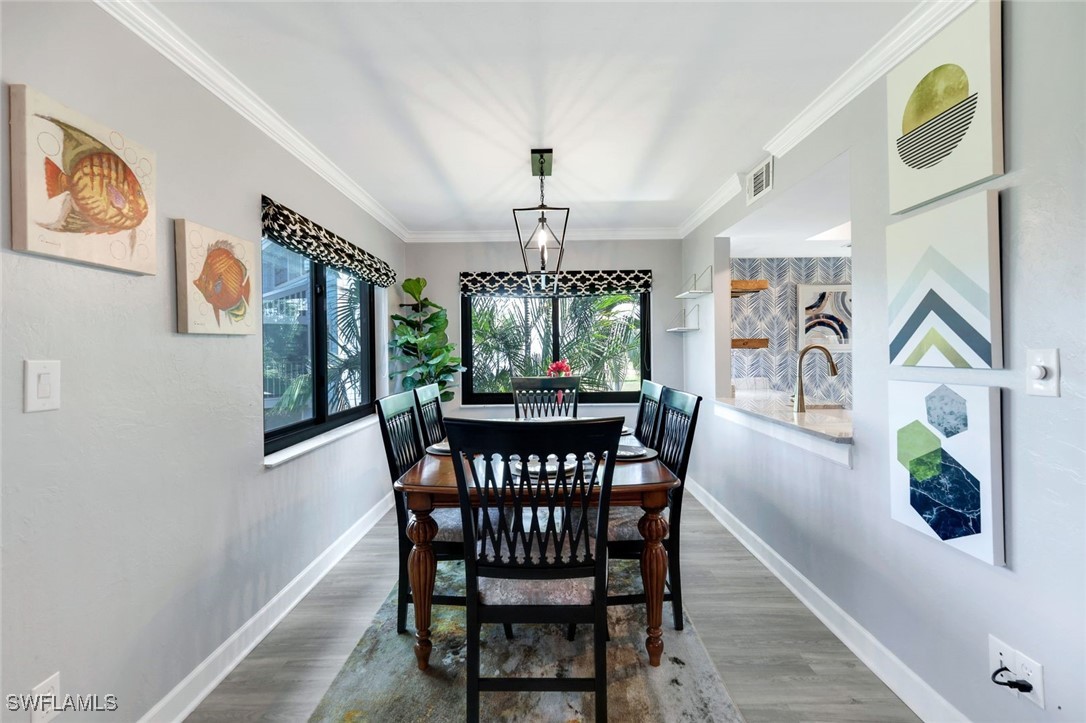 2 Bed Pool Home for Sale in Blue Crab Key, FL, $290,000 — photo 9