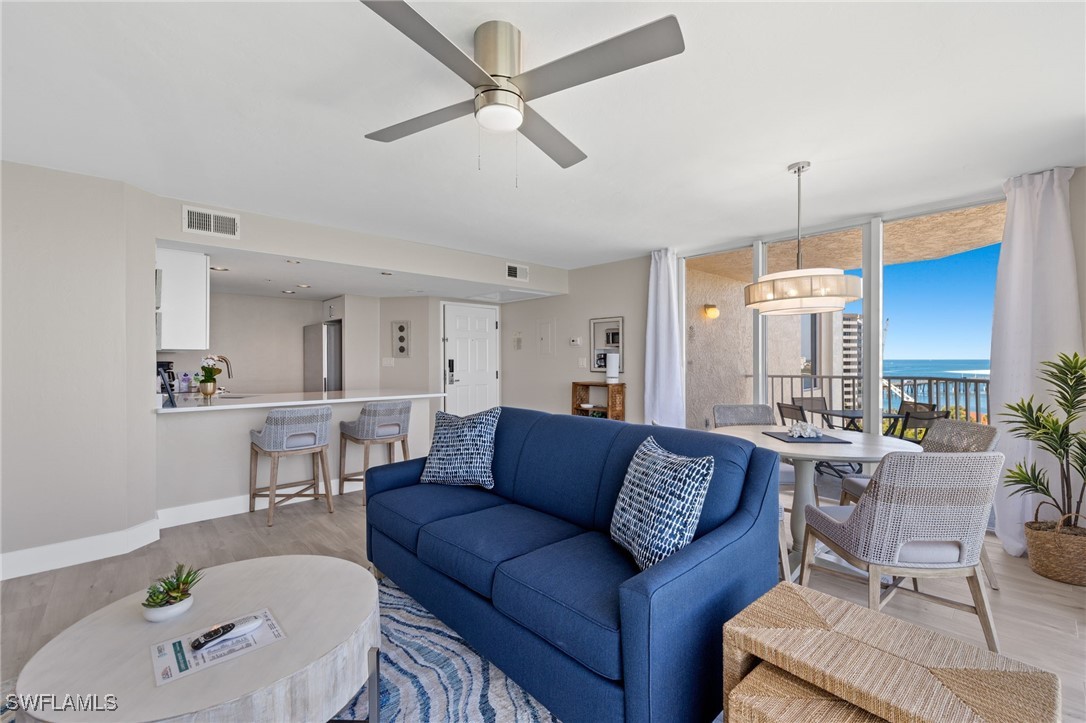 1 Bed Pool Home for Sale in Fort Myers Beach, FL, $539,000 — photo 9