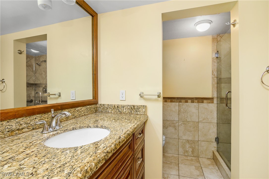 2 Bed Condominium for Sale in Montego Manor, FL, $190,000 — photo 9