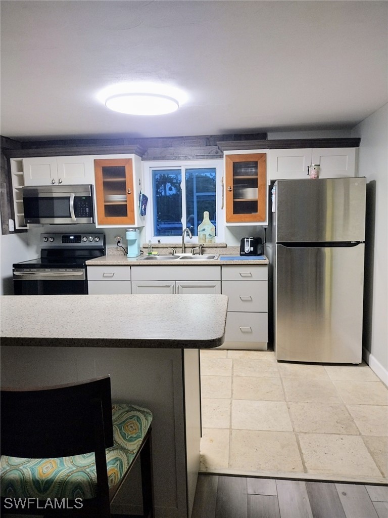 1 Bed SingleFamilyResidence for Sale in St James City, FL — photo 9