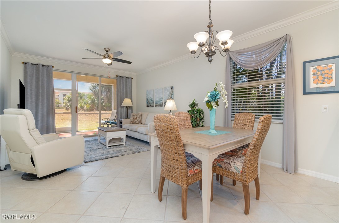 2 Bed Condominium for Sale in Clubhouse Villas, FL, $219,900 — photo 9