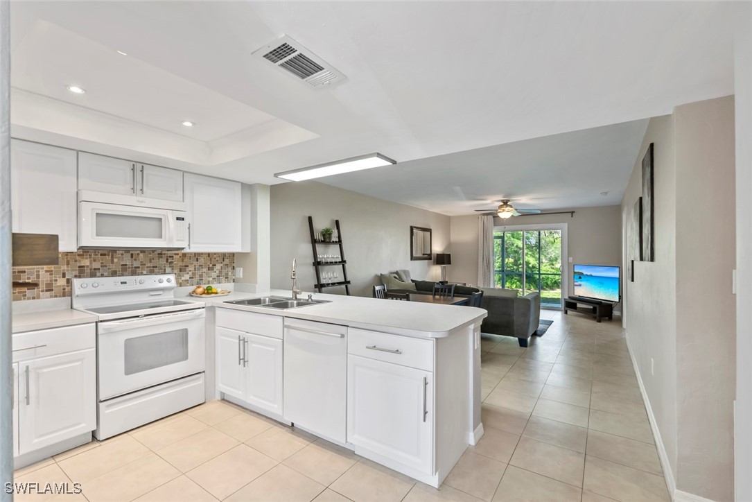 2 Bed Condominium for Sale in Naples Keep, FL, $225,000 — photo 9