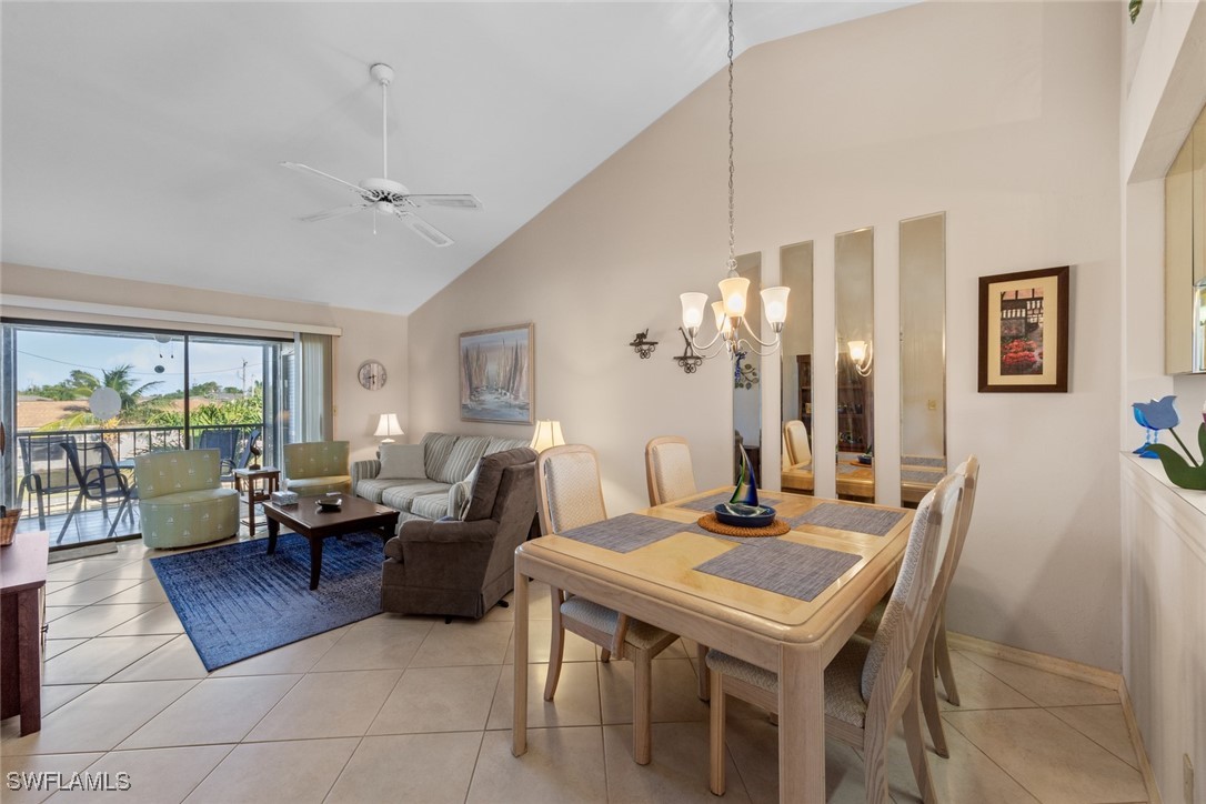 2 Bed Waterfront Home for Sale in Cape Coral, photo 9