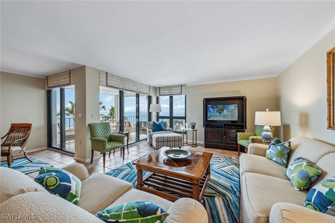 2 Bed Waterfront Home for Sale in Lausanne, FL, $1,350,000 — photo 9