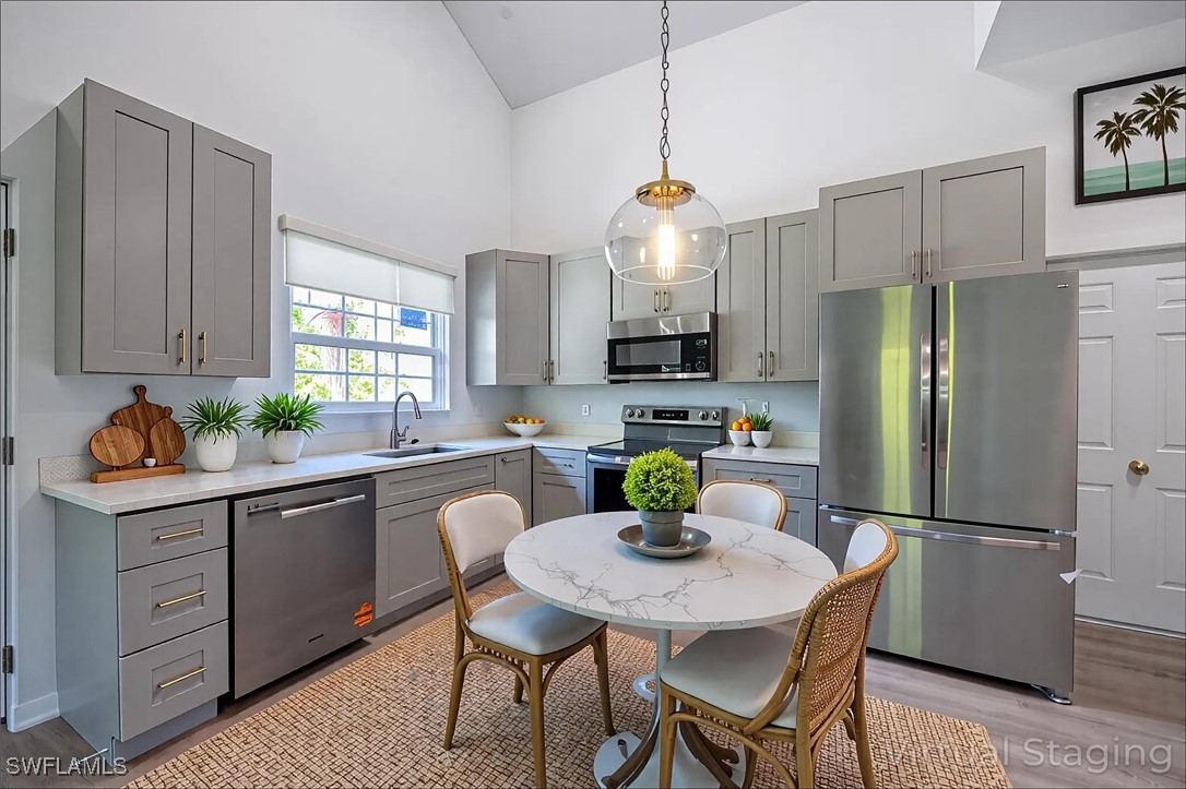 3 Bed SingleFamilyResidence for Sale in Punta Gorda, FL — photo 9