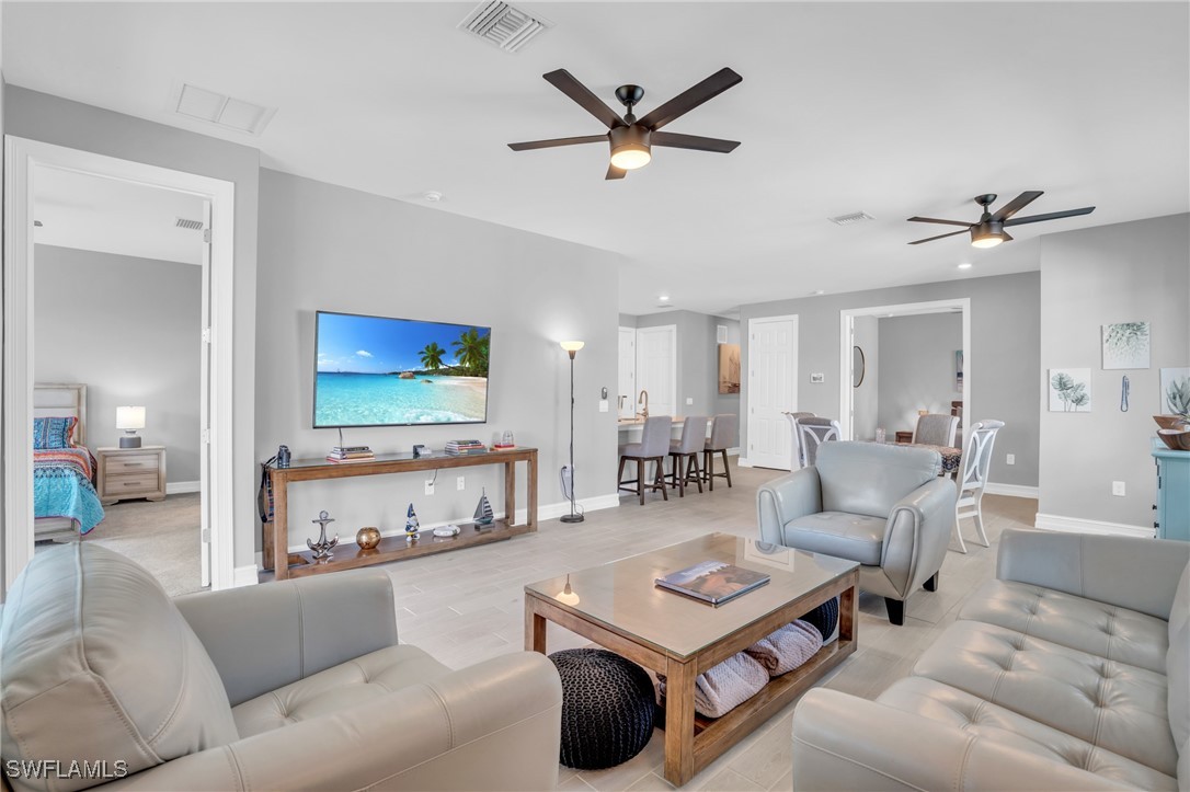2 Bed Attached for Sale in Babcock Ranch, FL — photo 9