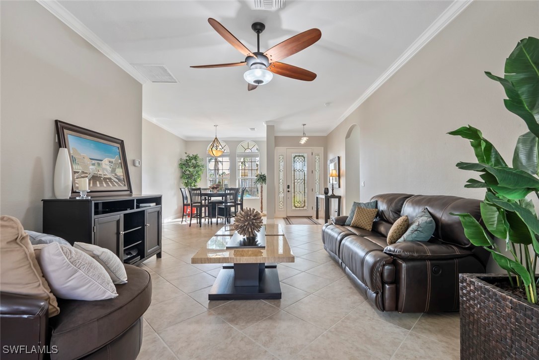 4 Bed Pool Home for Sale in Naples, photo 9