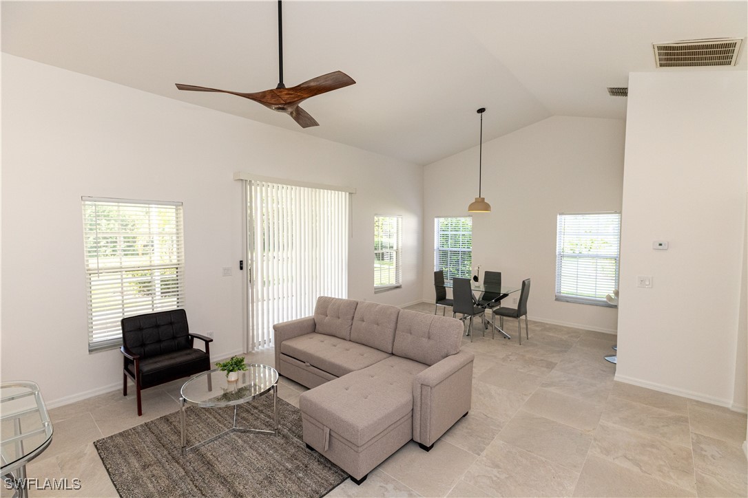 2 Bed SingleFamilyResidence for Sale in North Fort Myers, FL — photo 9