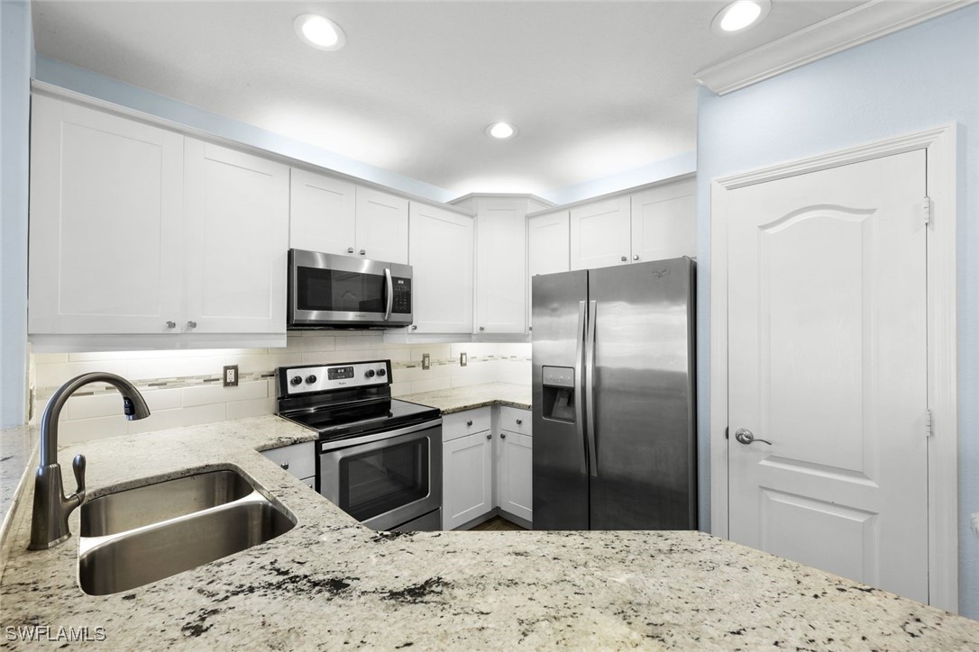 2 Bed Waterfront Home for Sale in Lehigh Acres, FL, $210,000 — photo 9