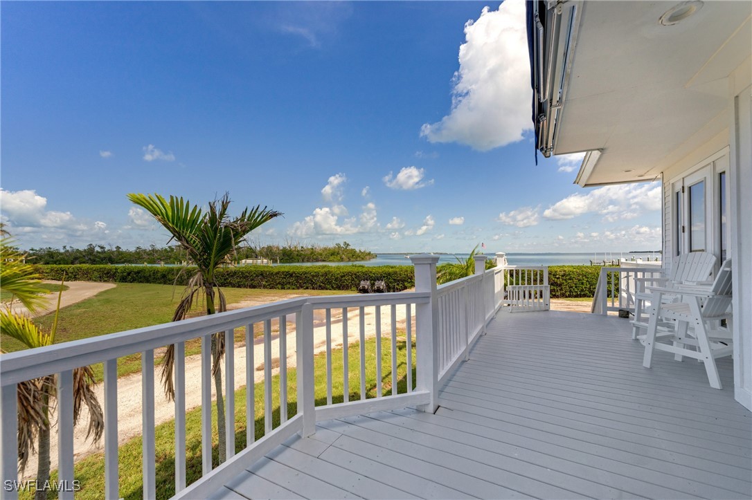 3 Bed Attached for Sale in Useppa Island, photo 9