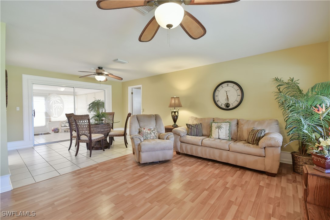 2 Bed Pool Home for Sale in Cape Coral, FL, $469,900 — photo 9