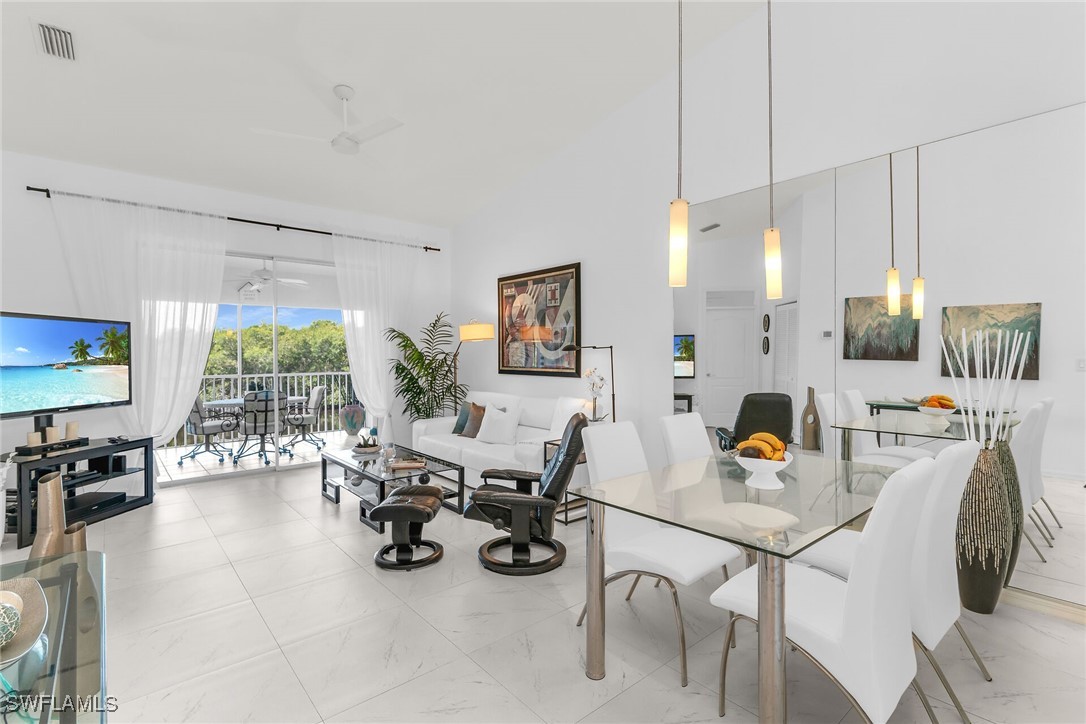 2 Bed Waterfront Home for Sale in Naples, FL, $350,000 — photo 9