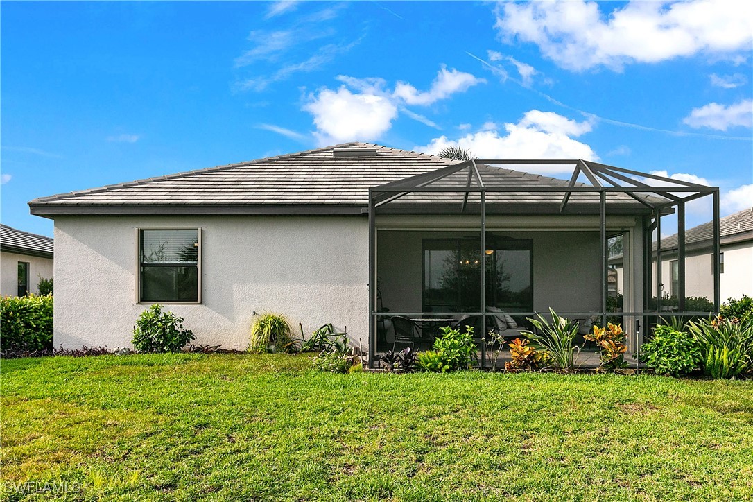 3 Bed Waterfront Home for Sale in Estero, photo 9