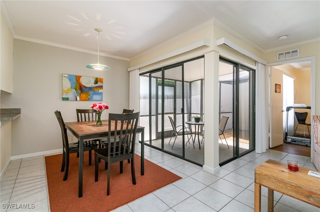 2 Bed Condominium for Sale in Cape Coral, FL, $165,000 — photo 9