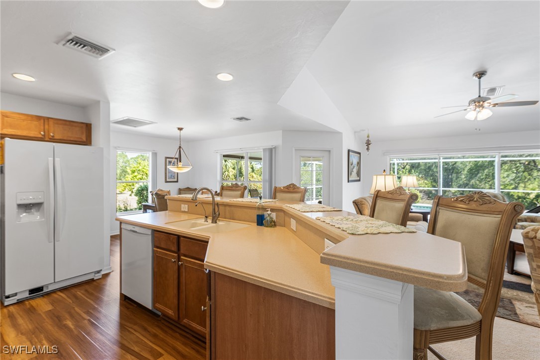 3 Bed Pool Home for Sale in Lehigh Acres, FL, $419,000 — photo 9