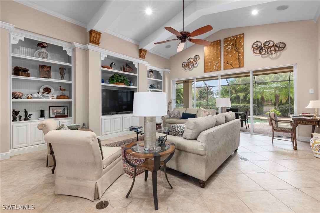 3 Bed Pool Home for Sale in River Point, FL — photo 9