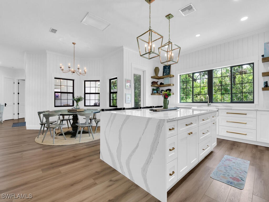 4 Bed Waterfront Home for Sale in Calusa Woods, FL — photo 9