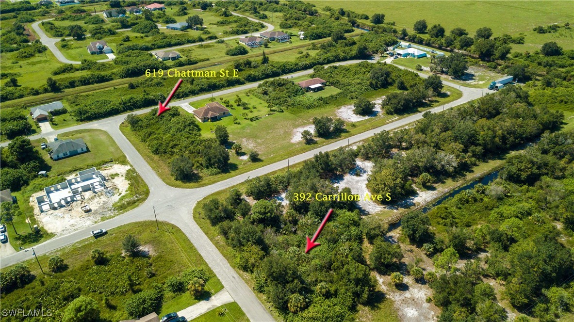 Waterfront Home for Sale in Lehigh Acres, FL, $20,000 — photo 9