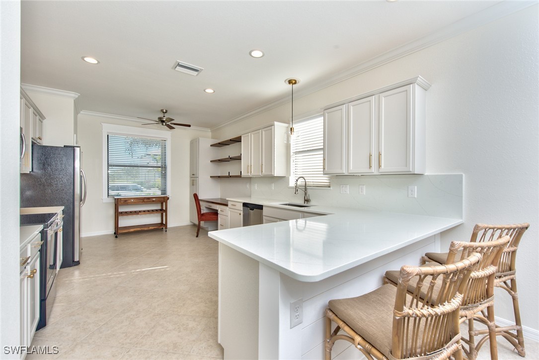 3 Bed SingleFamilyResidence for Sale in Estero, FL — photo 9