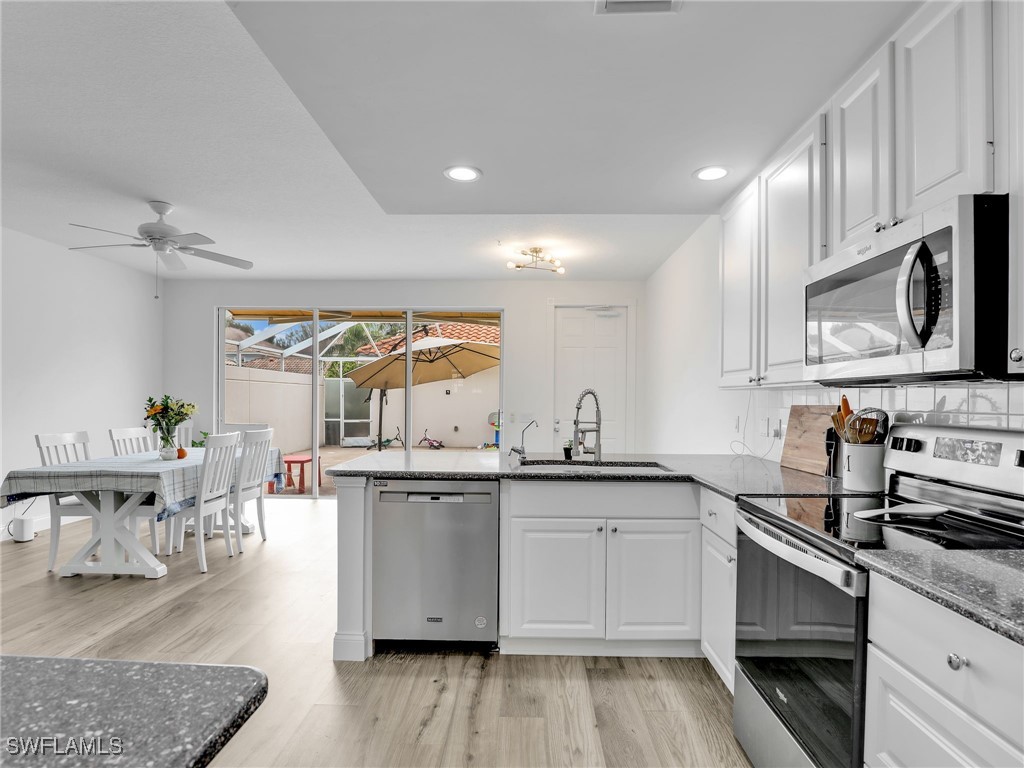 3 Bed Townhouse for Sale in Island Walk, photo 9