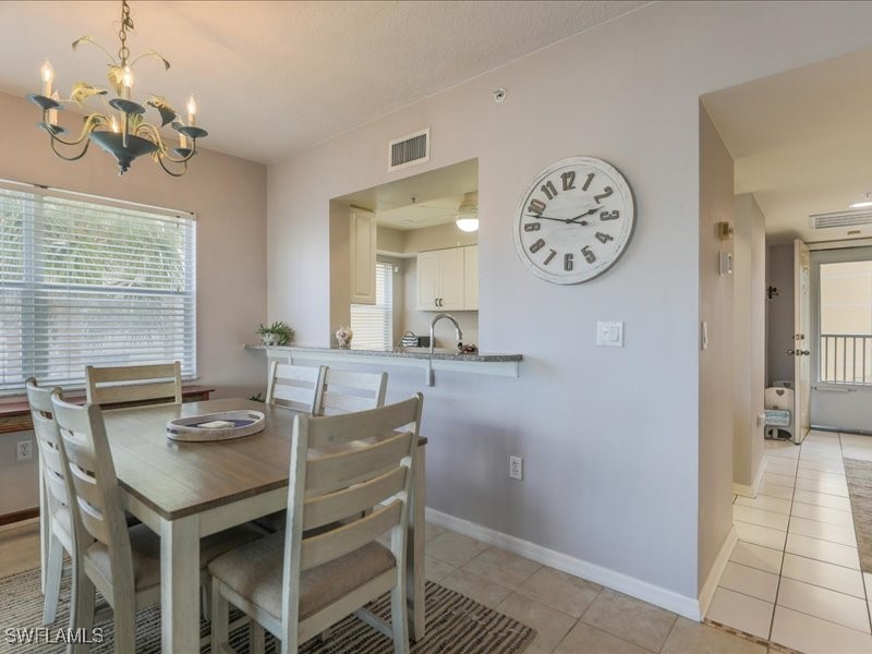 3 Bed Waterfront Home for Sale in Hibiscus Pointe, FL — photo 9
