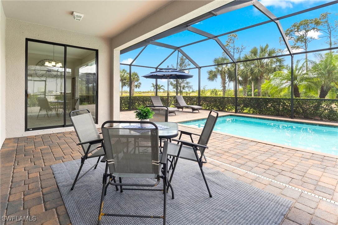5 Bed Pool Home for Sale in Estero, photo 9