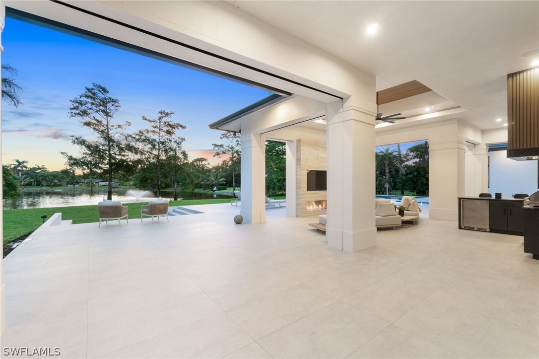 6 Bed Pool Home for Sale in Pine Ridge, FL, $8,995,000 — photo 9
