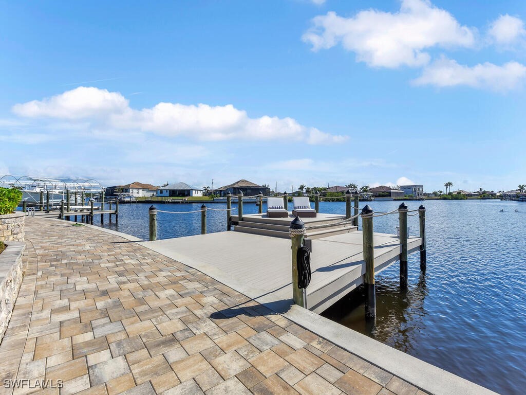 4 Bed Pool Home for Sale in Cape Coral, FL, $1,599,999 — photo 9