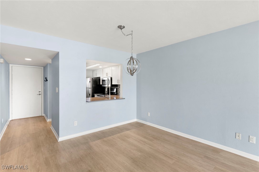 2 Bed Waterfront Home for Sale in Naples, FL, $225,000 — photo 9