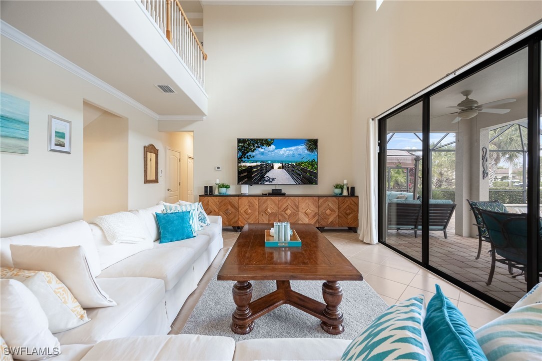 5 Bed Pool Home for Sale in Estero, photo 9