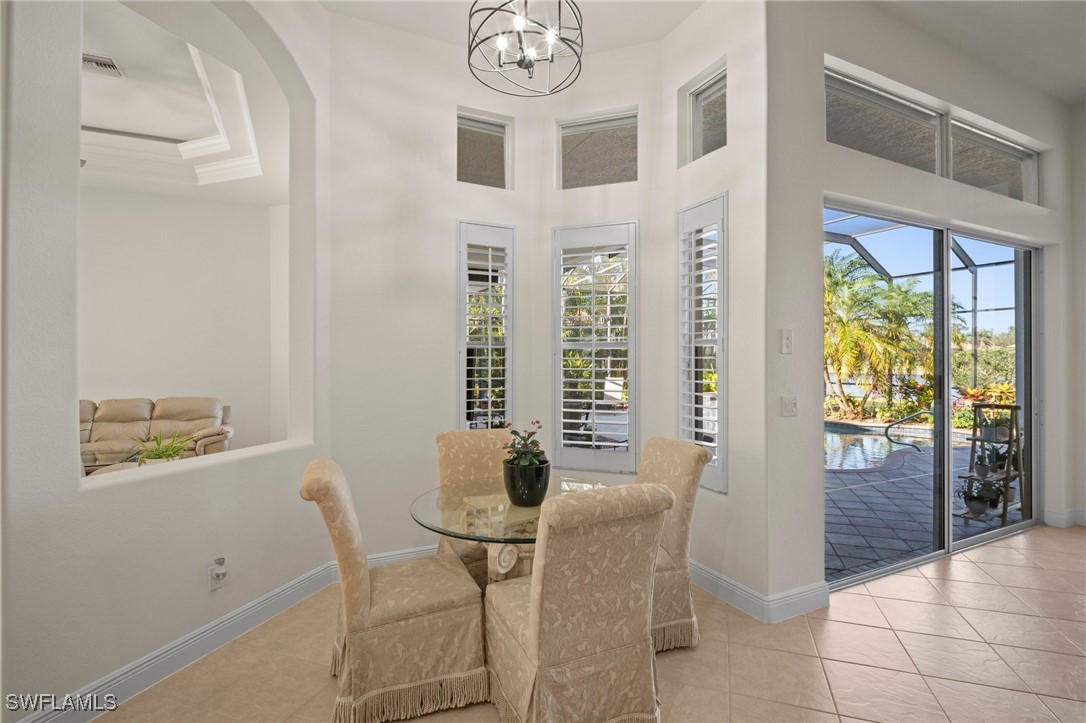4 Bed Pool Home for Sale in Belle Lago, FL, $1,189,000 — photo 9