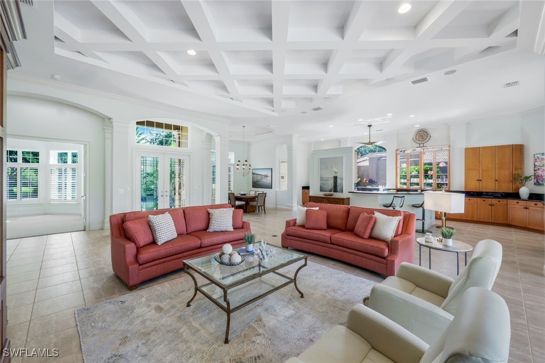 3 Bed Pool Home for Sale in Summerfield, FL, $1,695,000 — photo 9