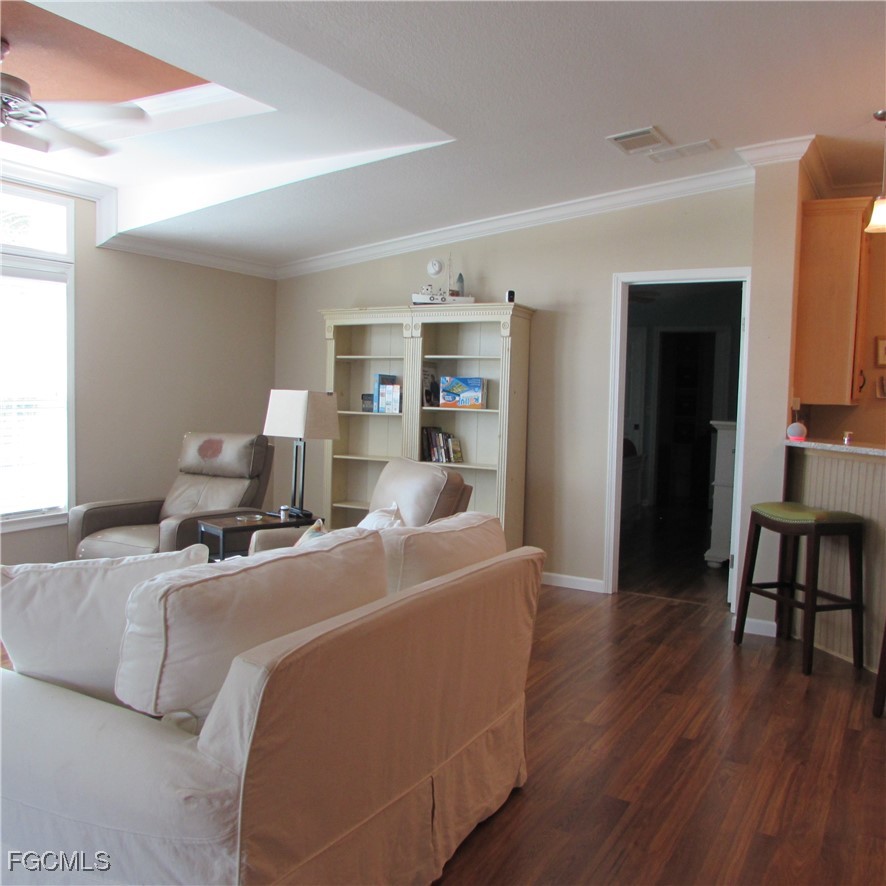2 Bed Pool Home for Sale in Cherry Estates, FL, $474,500 — photo 9