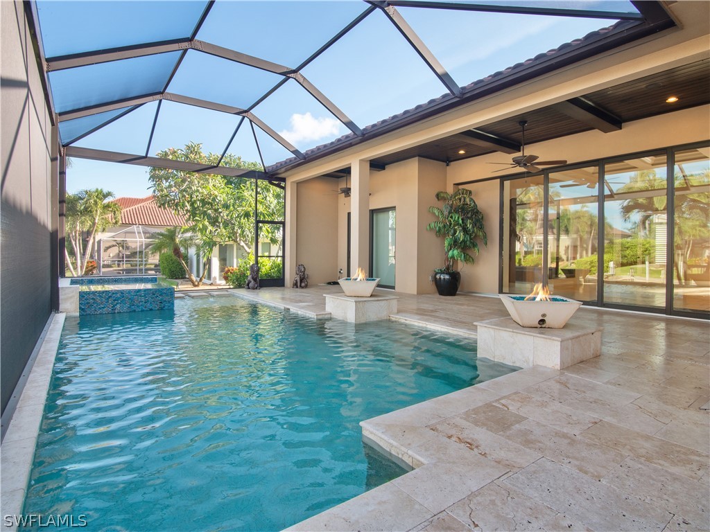 4 Bed Pool Home for Sale in Palmetto Point, photo 9