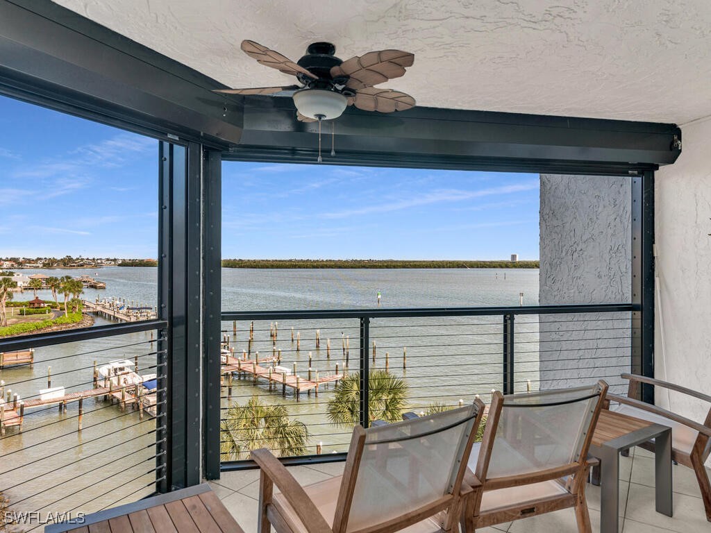 1 Bed Waterfront Home for Sale in Marco Island, FL, $575,000 — photo 9
