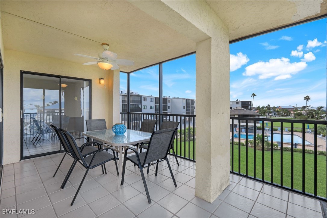 2 Bed Condominium for Sale in Fort Myers Beach, FL, $350,000 — photo 9