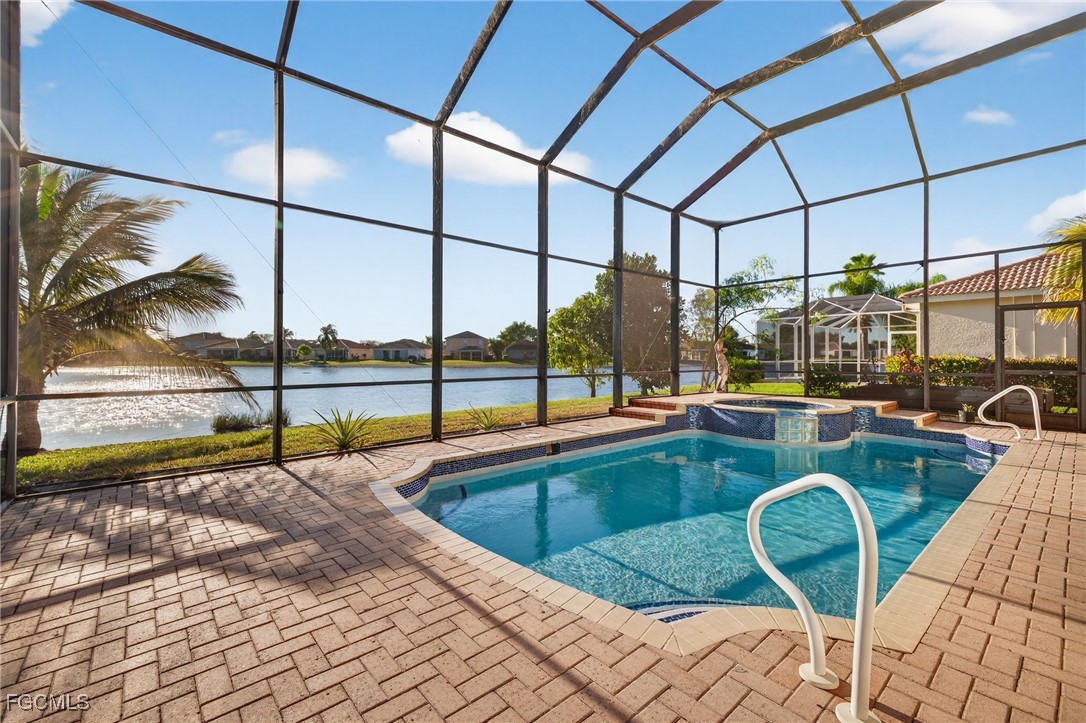 4 Bed Pool Home for Sale in Silverlakes, FL, $439,900 — photo 9