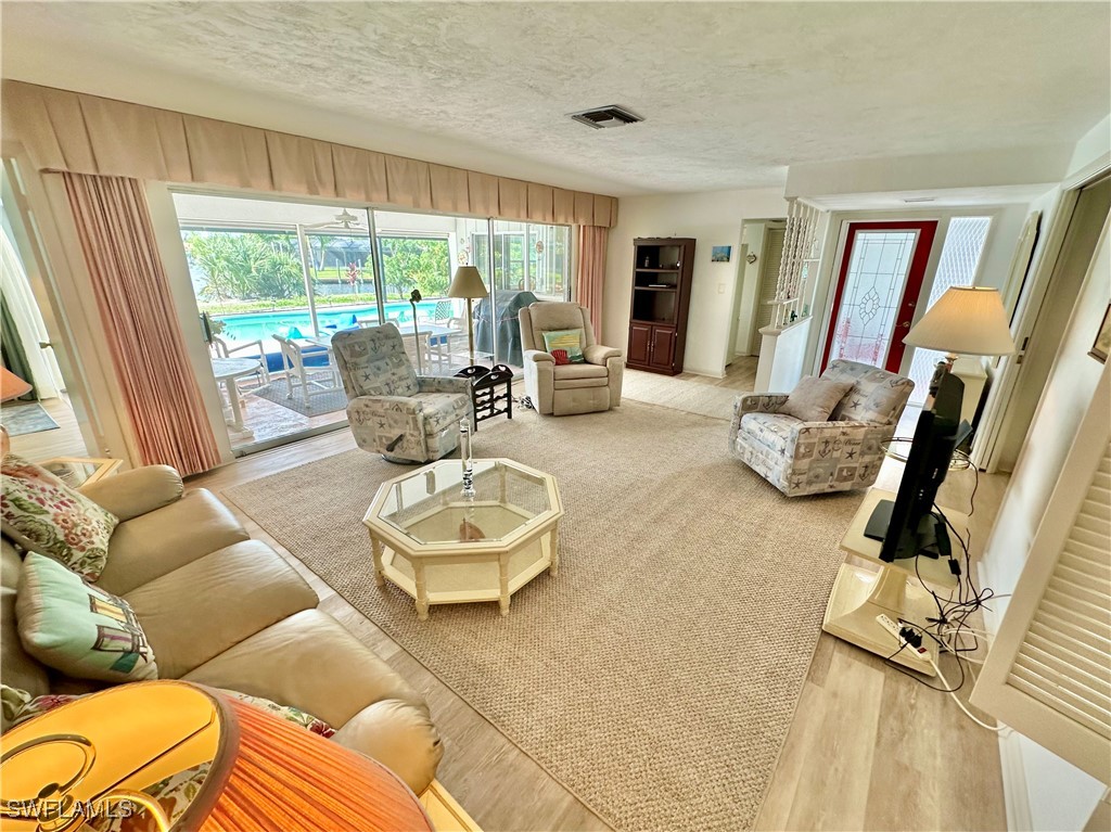 3 Bed Pool Home for Sale in Waterway Estates, FL — photo 9